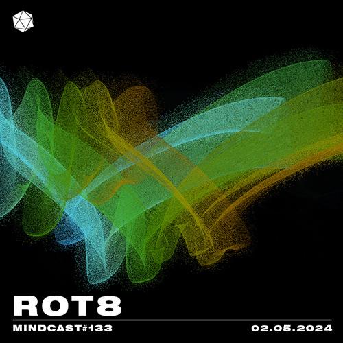 MINDCAST 133 by Rot8