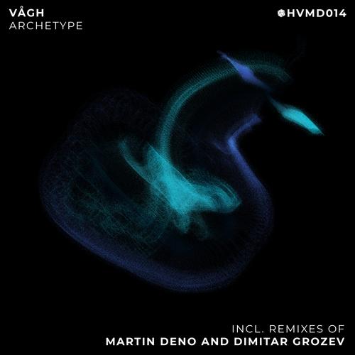 Archetype (Incl. Martin Deno and Dimitar Grozev Remixes)
