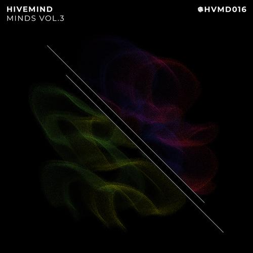 "Minds" VA, Vol. 3