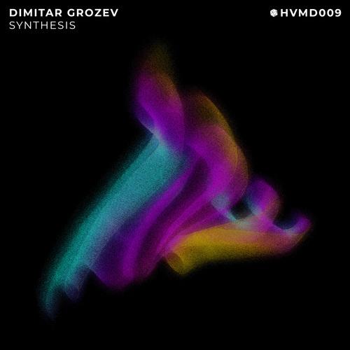 Dimitar Grozev - Asphalt