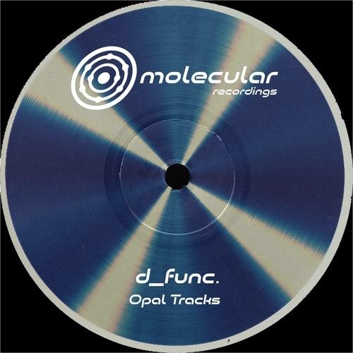 Opal Tracks 1.3 [MOL038D]