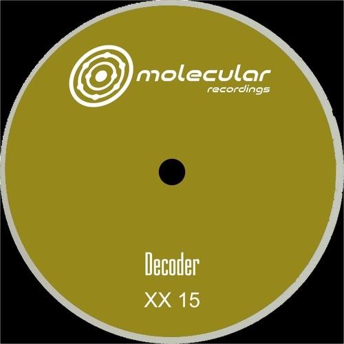 XX 15 B2 [MOLXX15D]