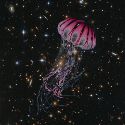 4 Gregi - Icy Antimatter