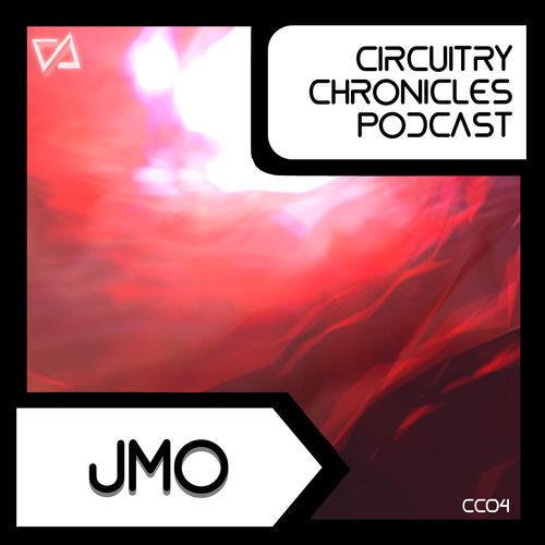 CiRCUiTRY CHRONiCLES MIXCAST - JMO