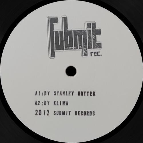 Subscribe For All E.P.