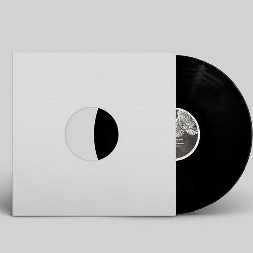 Limited Edition 12" Vinyl in a standard Cover
