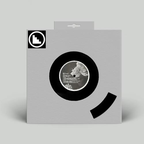 Limited Edition 12" Vinyl in a special Cover