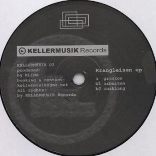 KM 03 B 01 by Klima