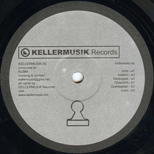 KM05 - Kellerwald EP