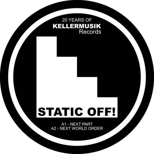 KM11 - Static OFF!