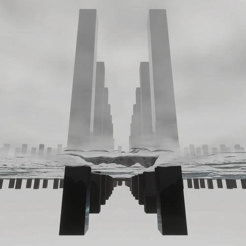 Echoes of Reality «Drone» (Original Soundtrack)