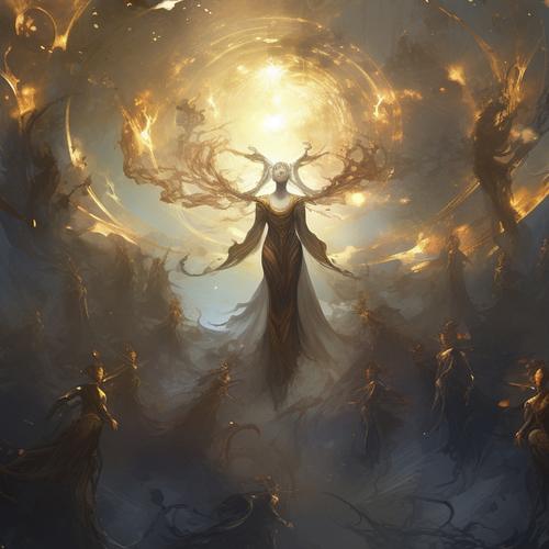 Episode II: Sacred War