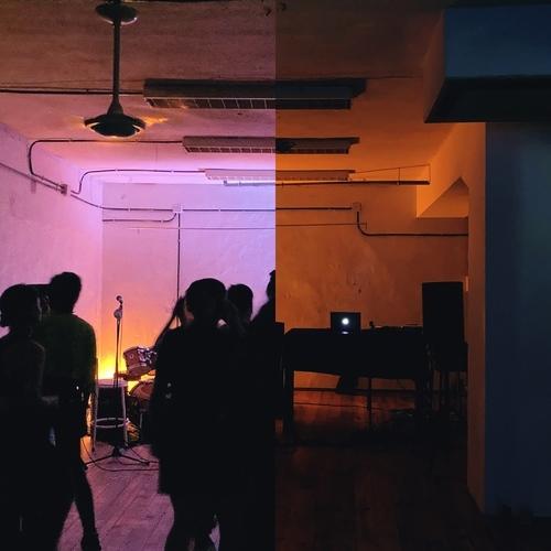 Live set at Vaciador34 - El ultimo baile