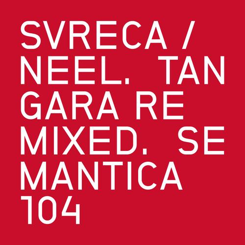Tángara (Acronym Remix One)