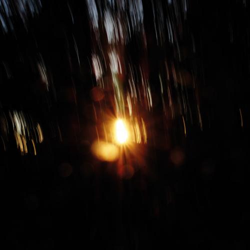 Cosmic Glasses