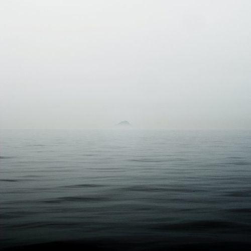heavy swim