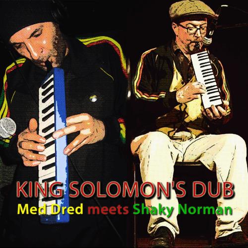 King Solomon's Melodica Duet