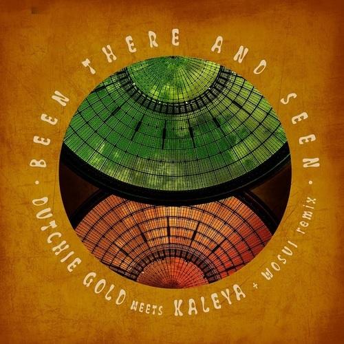Been There and Seen (Wosui Remix)