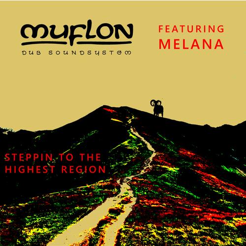 Steppin To The Highest Region