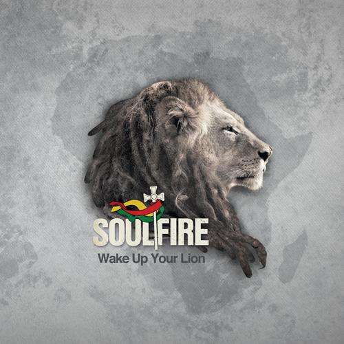 02 Wake Up Your Lion