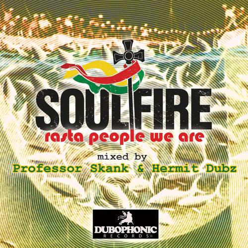 Rasta People We Are (Hermit Dubz Remix)