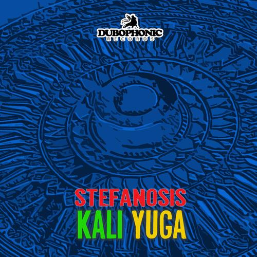 Kali Yuga