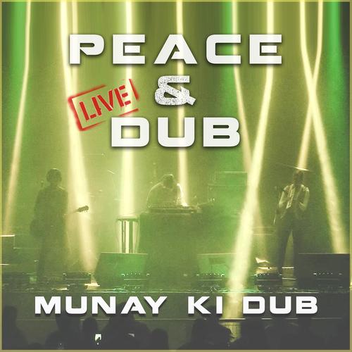 Peace And Dub