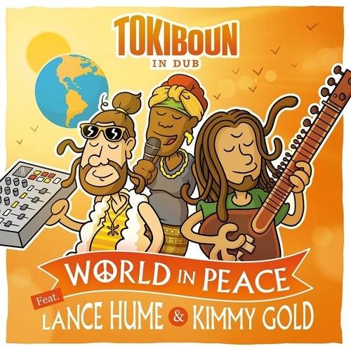 World In Peace
