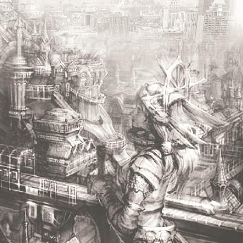 Nothing I Could Die Of (Bombardier Remix)