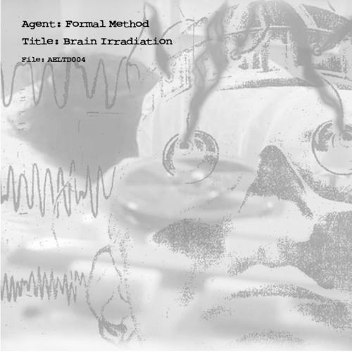 Brain Irradiation (Original 7" Version)