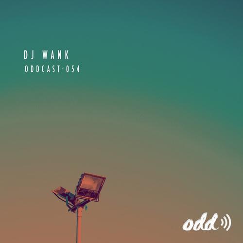 ODDCast 054