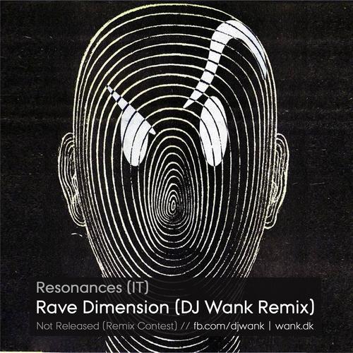 Rave Dimension (DJ Wank Remix)