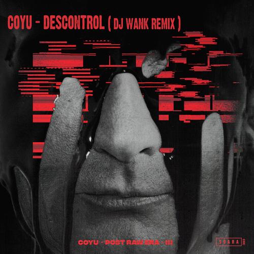 Descontrol (DJ Wank Remix)