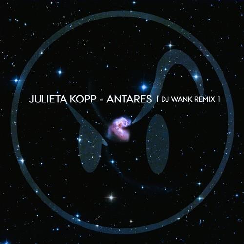 Antares (DJ Wank Remix)