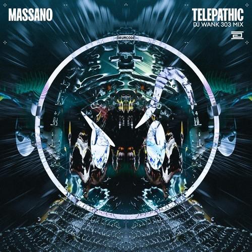 Telepathic (DJ Wank 303 Remix)