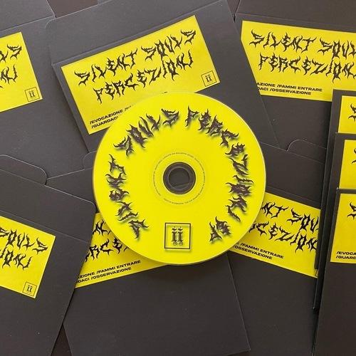 Percezioni Limited CD
