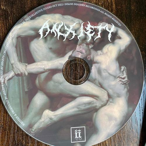LIMITED CD