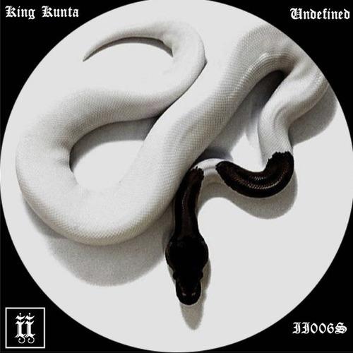 Undefined (Original Mix)