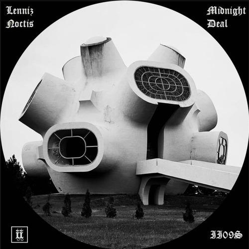 Midnight Deal (Original Mix)