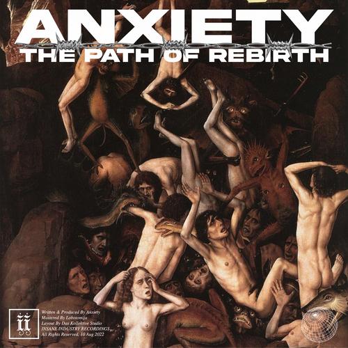 The Path Of Rebirth (Original Mix)