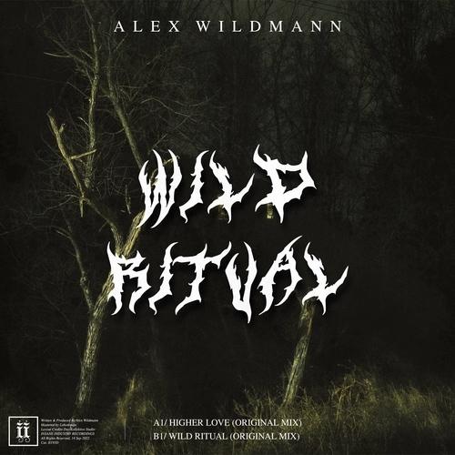 Wild Ritual EP