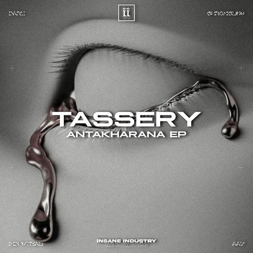 TASSERY - Citta