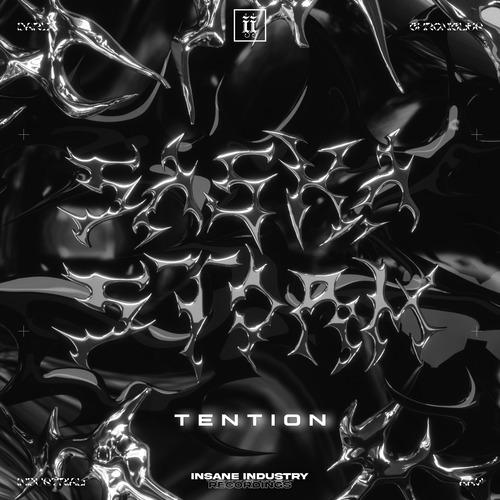 Tention (Original Mix)