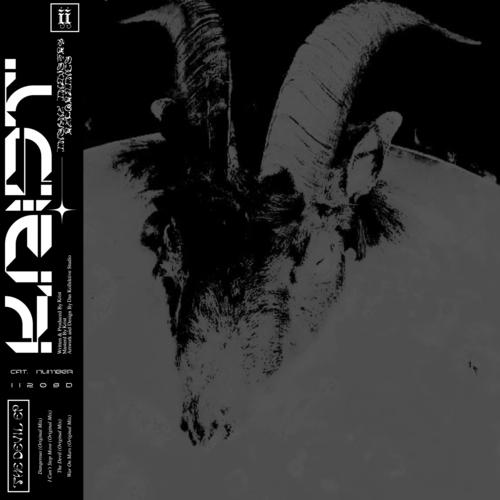 The Devil EP