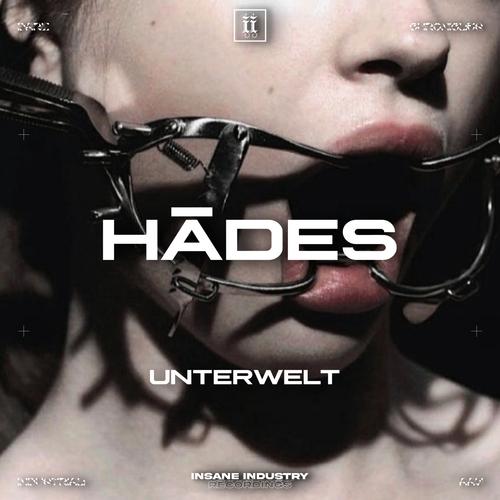 Unterwelt EP