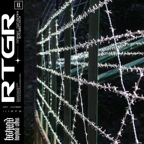 Behind Barbed Wire (Original Mix)