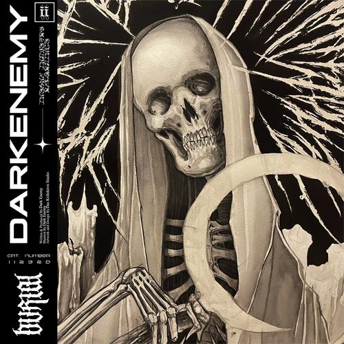 Burial EP