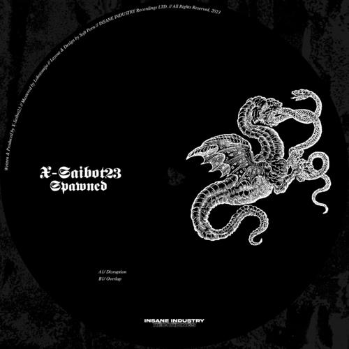 Spawned EP