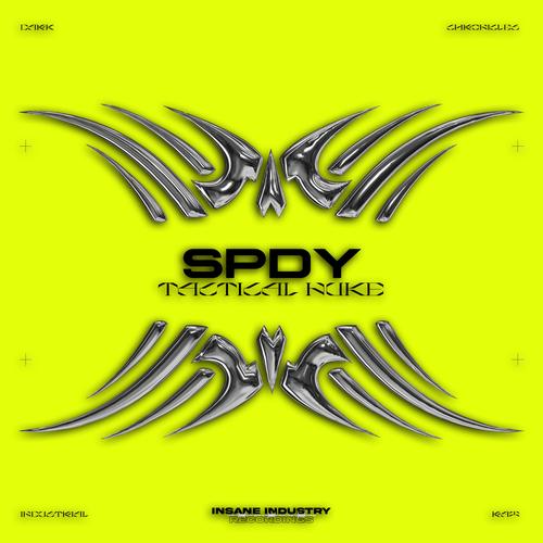 Tactical Nuke (Original Mix)