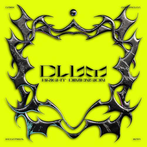 Bright Dimension EP